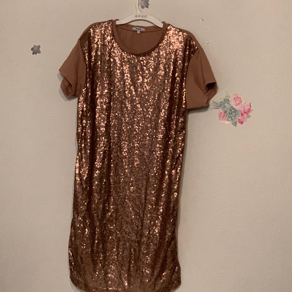Axis Large Dress 👗 - Picture 3 of 15